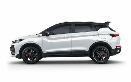 Geely Coolray I, 2026 год, 2 944 990 рублей, 3 фотография