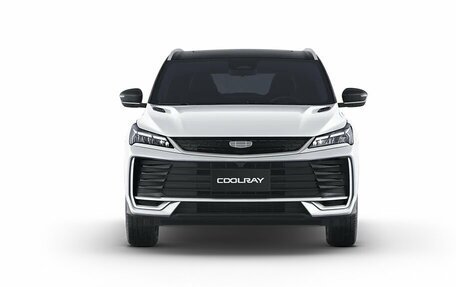 Geely Coolray I, 2026 год, 2 944 990 рублей, 4 фотография