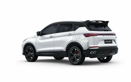 Geely Coolray I, 2026 год, 2 944 990 рублей, 2 фотография