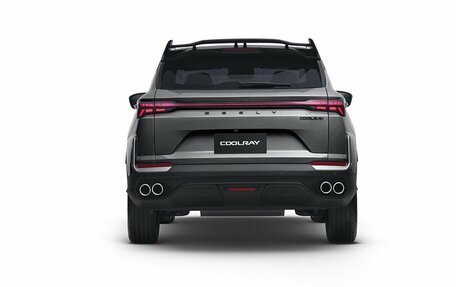Geely Coolray I, 2026 год, 2 944 990 рублей, 3 фотография