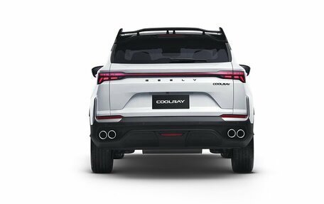 Geely Coolray I, 2026 год, 2 944 990 рублей, 5 фотография