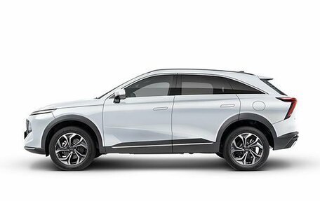 Haval F7, 2026 год, 3 399 000 рублей, 2 фотография