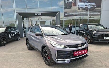Geely Coolray I, 2026 год, 2 944 990 рублей, 37 фотография