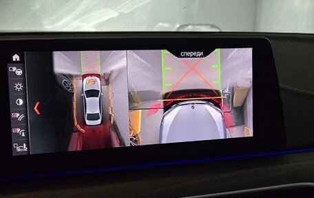 BMW 5 серия, 2019 год, 3 950 000 рублей, 14 фотография