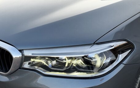 BMW 5 серия, 2019 год, 3 950 000 рублей, 6 фотография