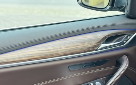 BMW 5 серия, 2019 год, 3 950 000 рублей, 12 фотография