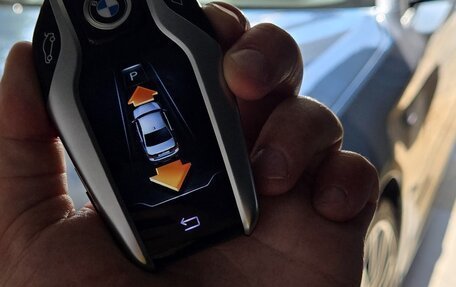 BMW 5 серия, 2019 год, 3 950 000 рублей, 15 фотография