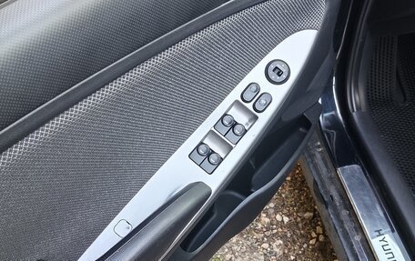 Hyundai Solaris II рестайлинг, 2013 год, 820 000 рублей, 12 фотография