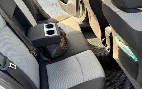 Chevrolet Cruze II, 2013 год, 850 000 рублей, 12 фотография