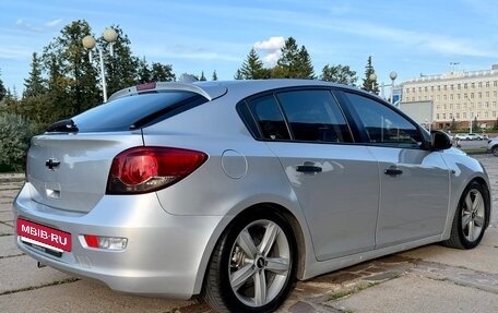 Chevrolet Cruze II, 2013 год, 850 000 рублей, 7 фотография