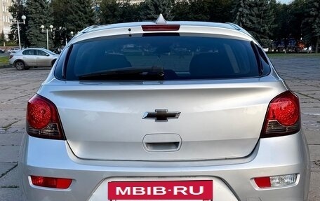 Chevrolet Cruze II, 2013 год, 850 000 рублей, 8 фотография