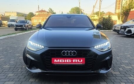 Audi A4, 2020 год, 4 500 000 рублей, 3 фотография
