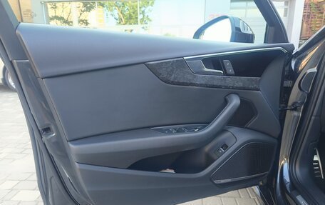 Audi A4, 2020 год, 4 500 000 рублей, 13 фотография