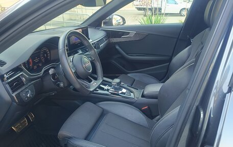 Audi A4, 2020 год, 4 500 000 рублей, 14 фотография