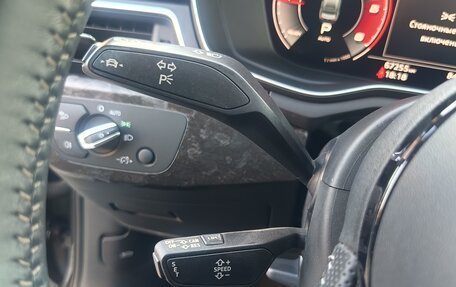 Audi A4, 2020 год, 4 500 000 рублей, 16 фотография