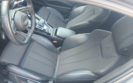 Audi A4, 2020 год, 4 500 000 рублей, 15 фотография
