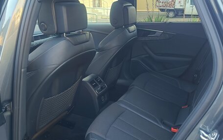 Audi A4, 2020 год, 4 500 000 рублей, 19 фотография