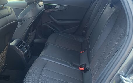 Audi A4, 2020 год, 4 500 000 рублей, 21 фотография
