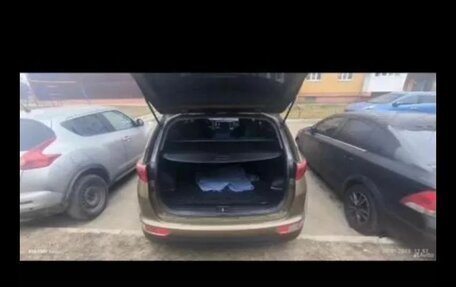 KIA Sportage IV рестайлинг, 2016 год, 1 800 000 рублей, 5 фотография