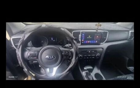KIA Sportage IV рестайлинг, 2016 год, 1 800 000 рублей, 8 фотография