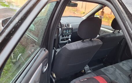 Renault Logan I, 2012 год, 475 000 рублей, 6 фотография