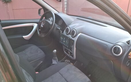 Renault Logan I, 2012 год, 475 000 рублей, 7 фотография