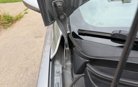 Hyundai Elantra V, 2013 год, 1 030 000 рублей, 8 фотография
