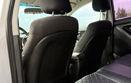 Hyundai Elantra V, 2013 год, 1 030 000 рублей, 14 фотография