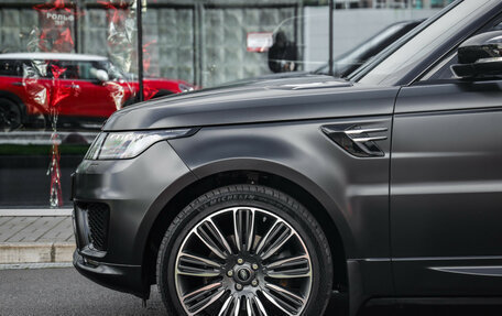 Land Rover Range Rover Sport II, 2019 год, 7 400 000 рублей, 10 фотография
