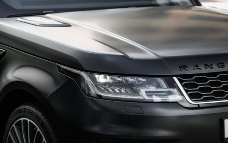 Land Rover Range Rover Sport II, 2019 год, 7 400 000 рублей, 11 фотография