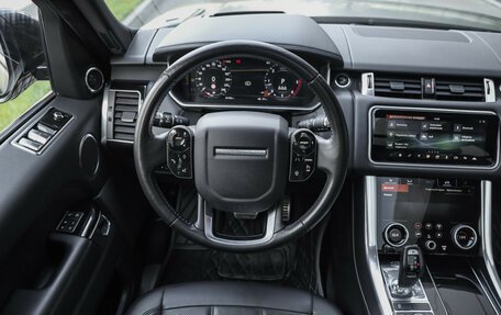 Land Rover Range Rover Sport II, 2019 год, 7 400 000 рублей, 15 фотография