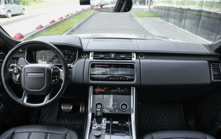 Land Rover Range Rover Sport II, 2019 год, 7 400 000 рублей, 14 фотография