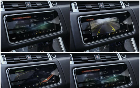 Land Rover Range Rover Sport II, 2019 год, 7 400 000 рублей, 19 фотография