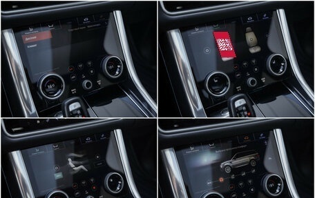 Land Rover Range Rover Sport II, 2019 год, 7 400 000 рублей, 21 фотография