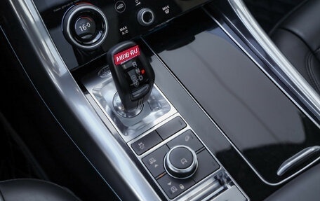 Land Rover Range Rover Sport II, 2019 год, 7 400 000 рублей, 22 фотография