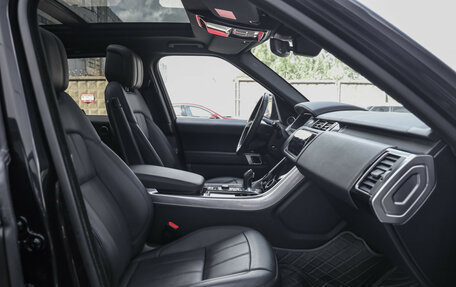 Land Rover Range Rover Sport II, 2019 год, 7 400 000 рублей, 30 фотография