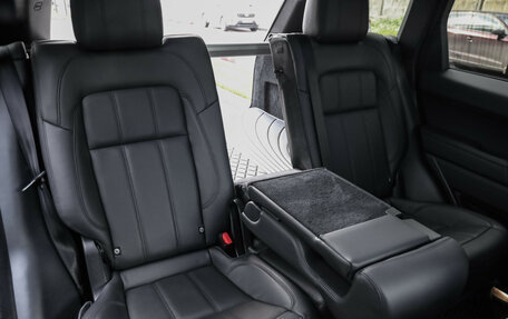 Land Rover Range Rover Sport II, 2019 год, 7 400 000 рублей, 33 фотография