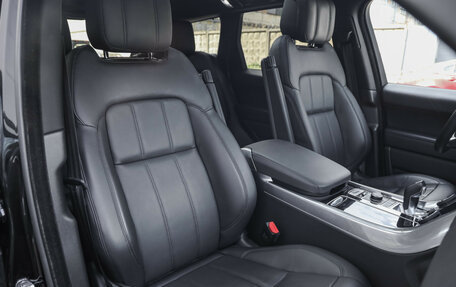 Land Rover Range Rover Sport II, 2019 год, 7 400 000 рублей, 31 фотография