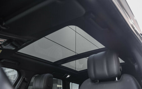 Land Rover Range Rover Sport II, 2019 год, 7 400 000 рублей, 29 фотография