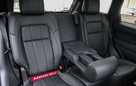 Land Rover Range Rover Sport II, 2019 год, 7 400 000 рублей, 32 фотография
