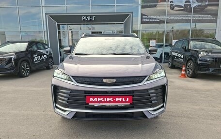 Geely Coolray I, 2026 год, 2 944 990 рублей, 2 фотография