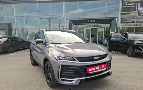 Geely Coolray I, 2026 год, 2 944 990 рублей, 6 фотография