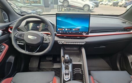 Geely Coolray I, 2026 год, 2 944 990 рублей, 21 фотография