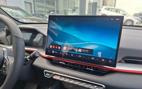 Geely Coolray I, 2026 год, 2 944 990 рублей, 34 фотография