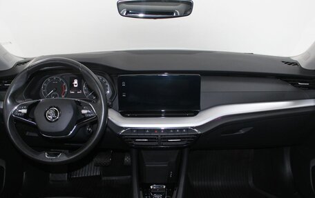 Skoda Octavia IV, 2021 год, 2 349 900 рублей, 8 фотография