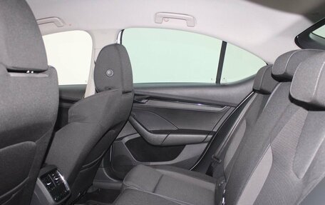 Skoda Octavia IV, 2021 год, 2 349 900 рублей, 11 фотография