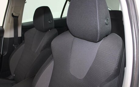 Skoda Octavia IV, 2021 год, 2 349 900 рублей, 10 фотография