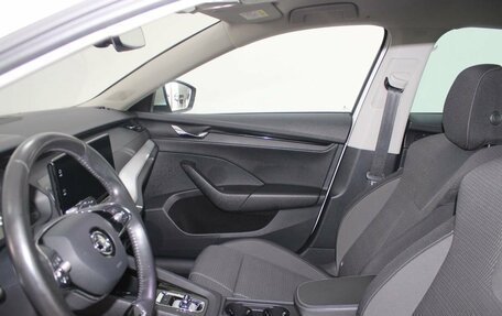 Skoda Octavia IV, 2021 год, 2 349 900 рублей, 7 фотография