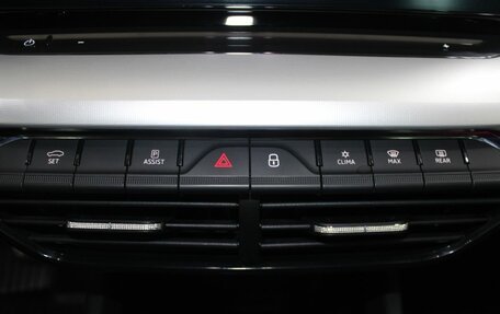 Skoda Octavia IV, 2021 год, 2 349 900 рублей, 13 фотография