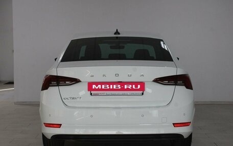 Skoda Octavia IV, 2021 год, 2 349 900 рублей, 5 фотография